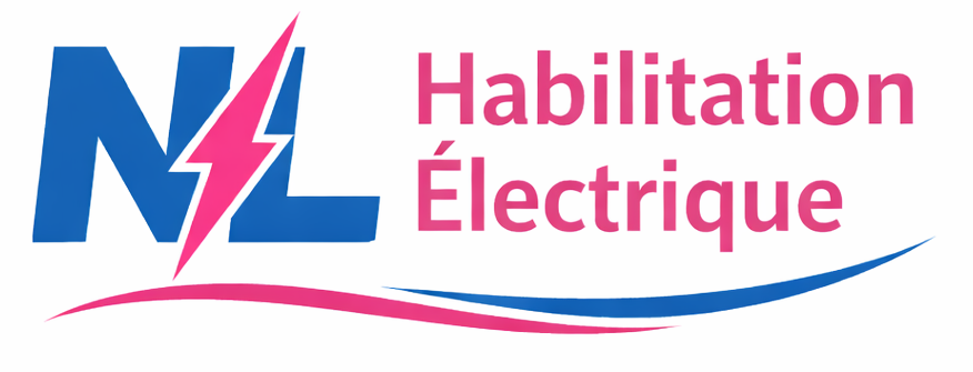 Logo du site de nathalie lebourgeaois Formateur en habilistation électrique